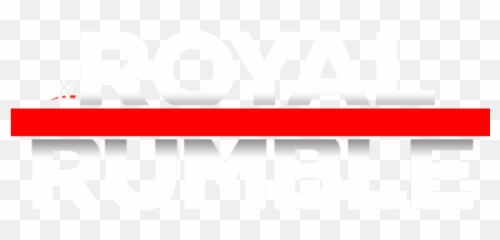 Royal Rumble Logo Png Transparent - Horizontal,Royal Rumble Logo