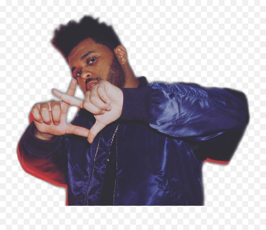 The Weeknd Xotwod Xofam Abeltesfaye - Weeknd 2017 With French Montana Png,The Weeknd Png