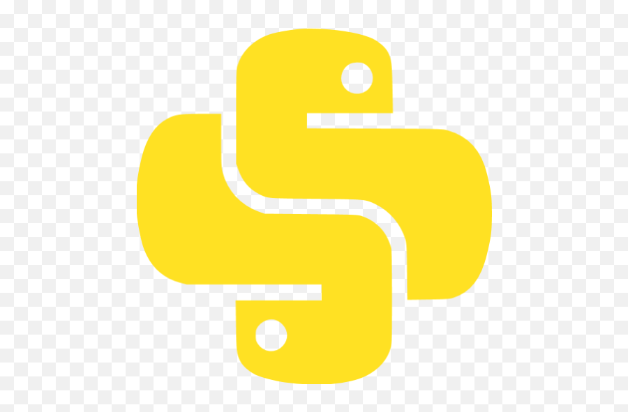 Python Icons - Dot Png,Python Icon Png
