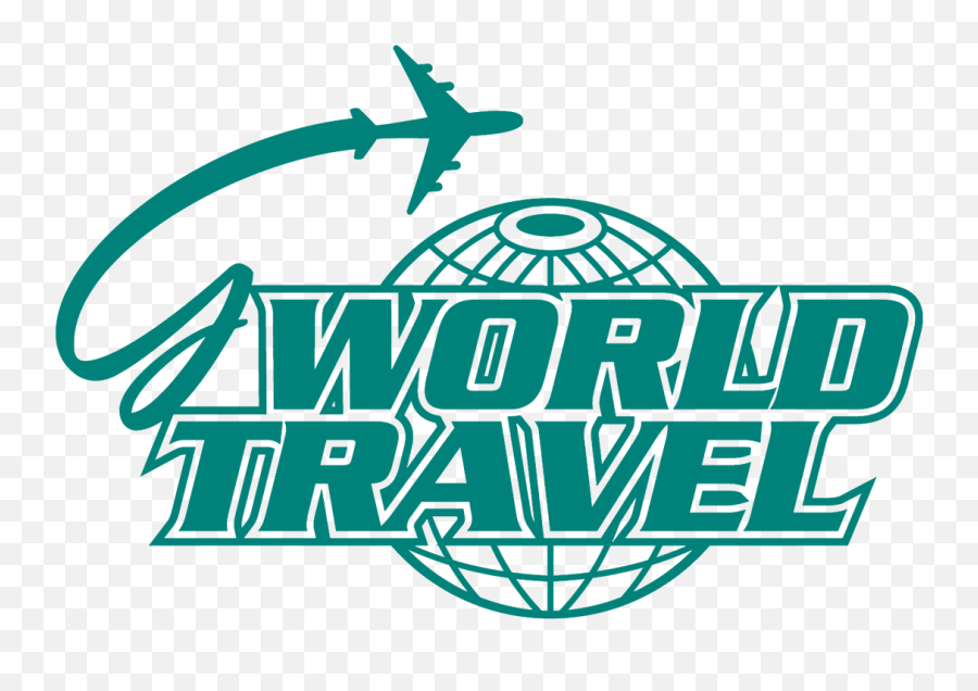 G World Travel Agency - Superbike Png,Travel Agency Logo