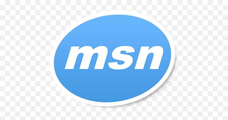 Msn Logos - Msn Word Png,Msn Logo
