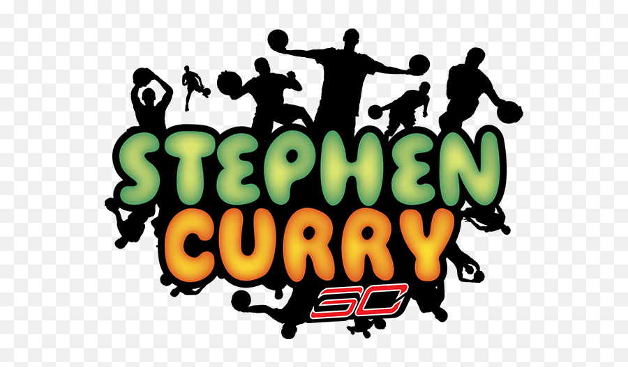 Steph Curry Candy Reign - For Soccer Png,Stephen Curry Png