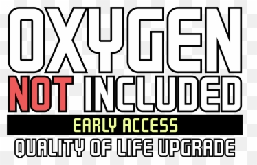 Oxygen Not Included - Vertical png