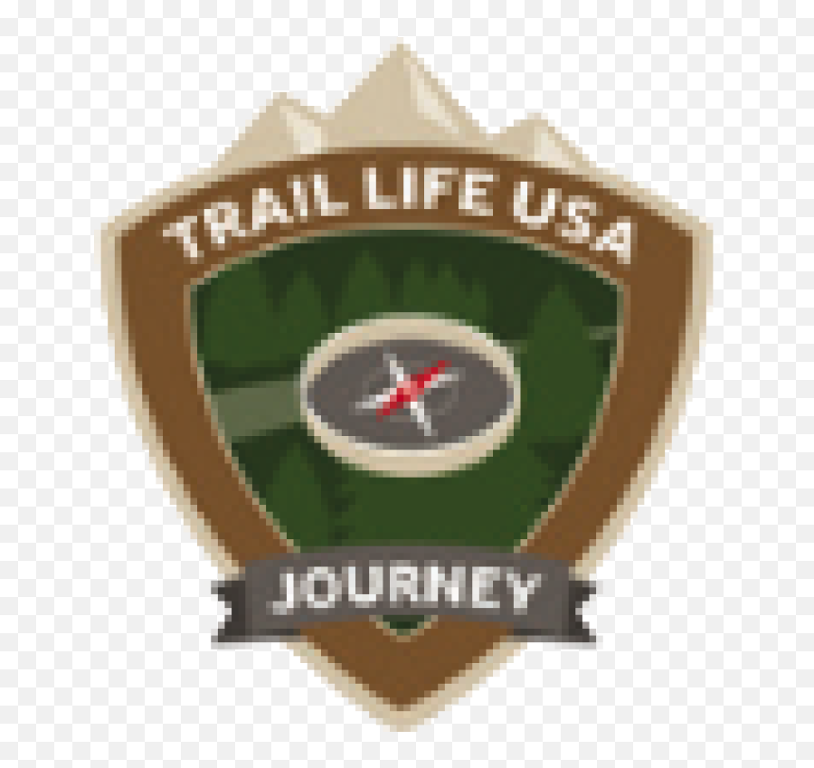 Trail Life Troop In Png Logo
