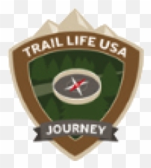 Trail Life Troop In Png Logo