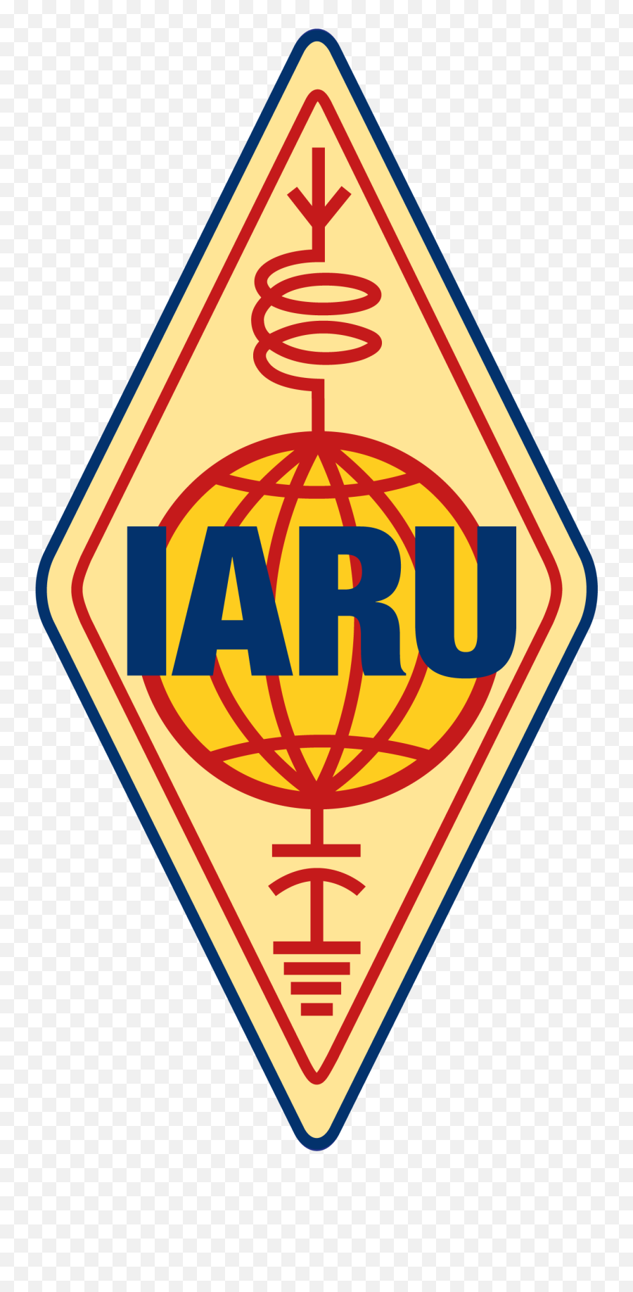 International Amateur Radio Union - International Amateur Radio Union Png,Transistor Game Logo