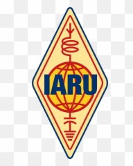 International Amateur Radio Union - png