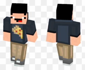 Download Roblox Noob Minecraft Skin For Free - T Shirt png