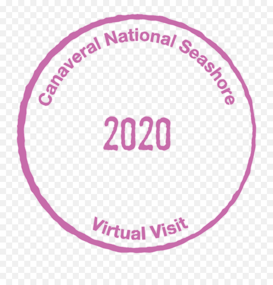 Virtual Passport Cancellations - Americau0027s National Parks Dot Png,Cancelled Stamp Png