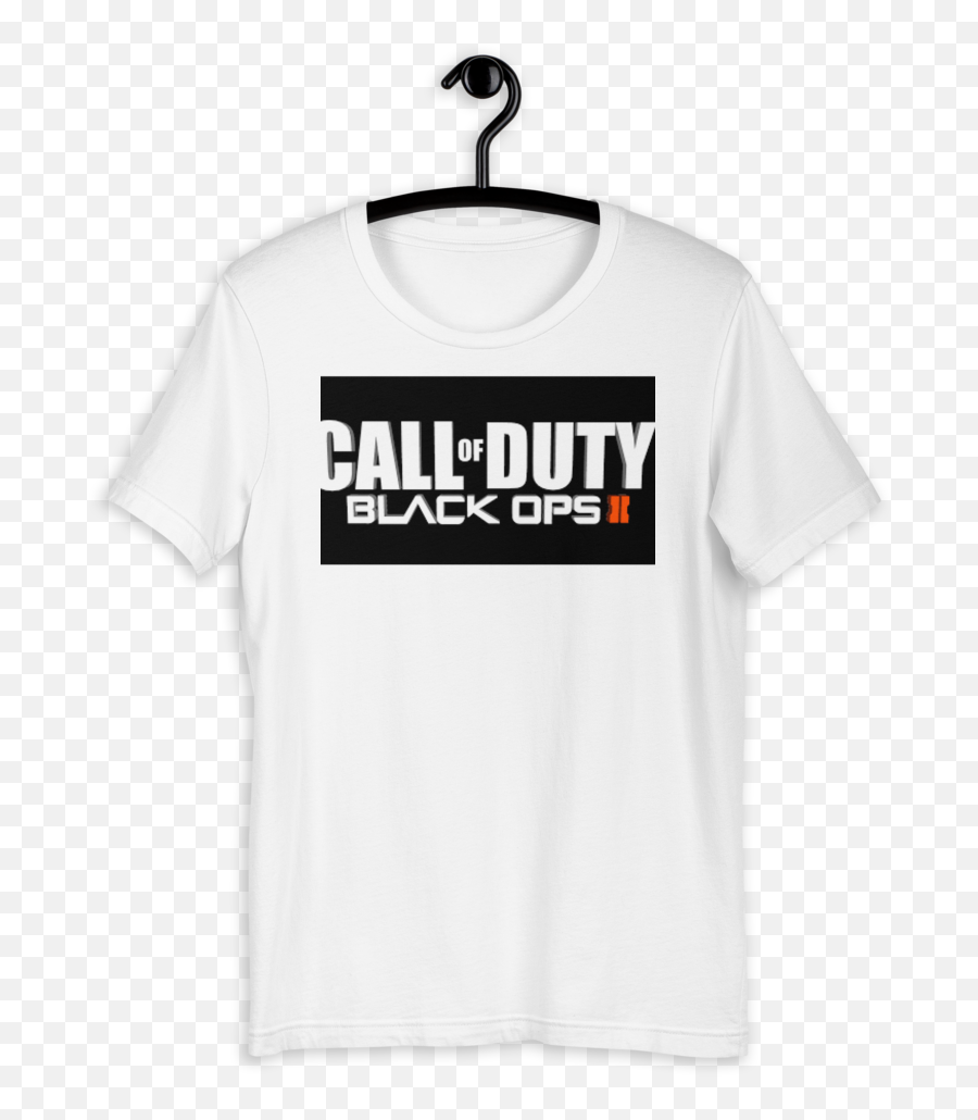 Buy Tee - Shirt Black Ops 2 From Akram59 Call Of Duty Black Ops Png,Black Ops 2 Logo Png