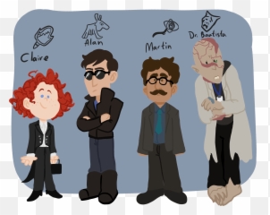 Vampire The Masquerade Art Dump - Album on Imgur Gentleman png