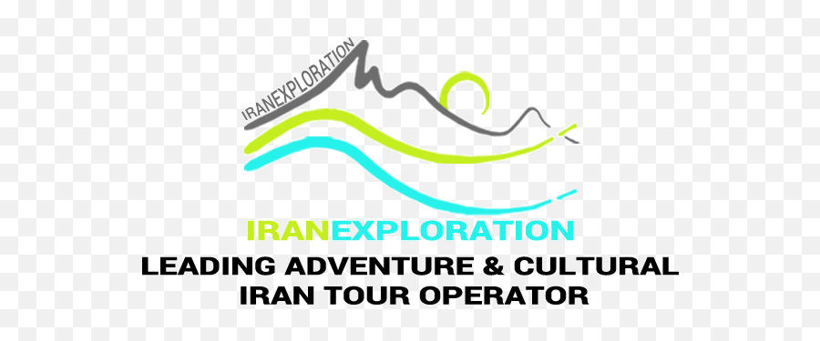 Travel Iran Iranexploration Tour Operator L Adventure - Horizontal Png,Purpose Tour Logo