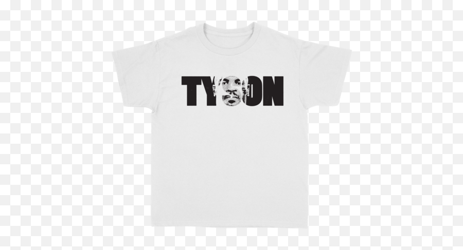 Shop Mike Tyson - Unisex Png,Mike Tyson Tattoo Png
