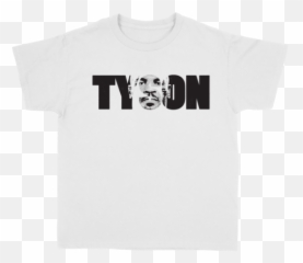 Shop Mike Tyson - Unisex png