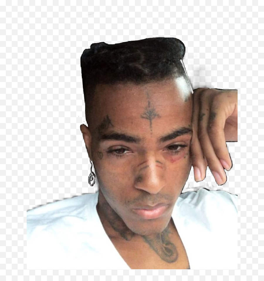 Download Xxxtentacion Numb Alone Badvibes Makeouthill - Xxxtentacion Alone Transparent Png,Xxxtentacion Transparent