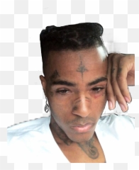 Download Xxxtentacion Numb Alone Badvibes Makeouthill - Transparent png