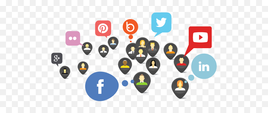 Index Of Otros - Websimg Social Media Icons Horisontal Png,Webs Png
