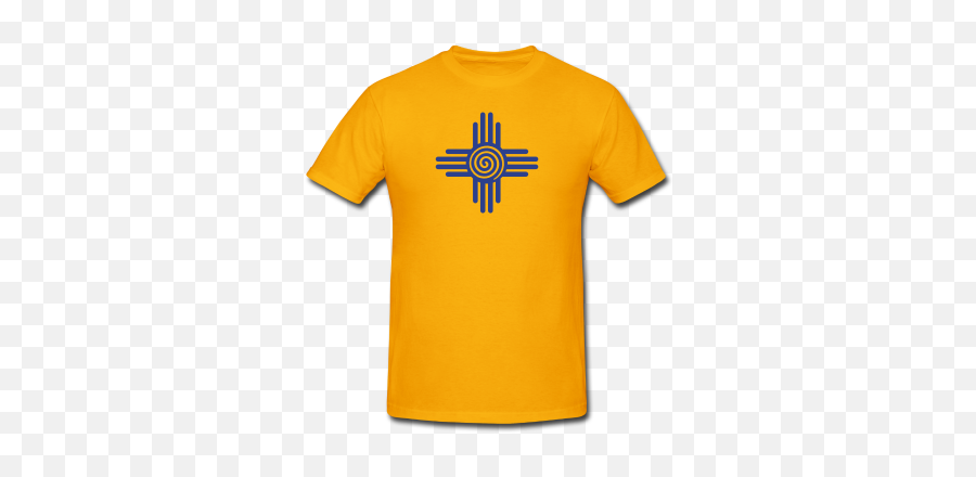 Download Hd Zia Sun Spiral Pueblo New Png Symbol