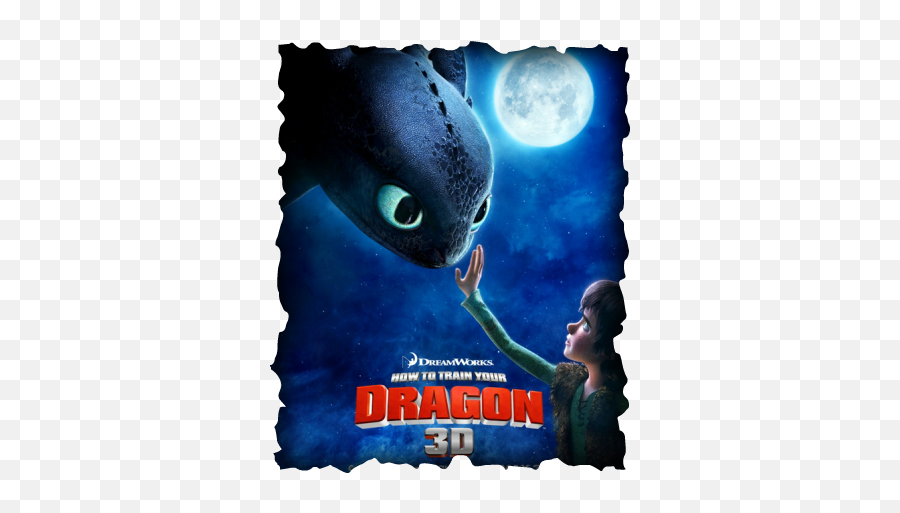 Profile - Train Your Dragon Album Png,Dreamworks Animation Logo