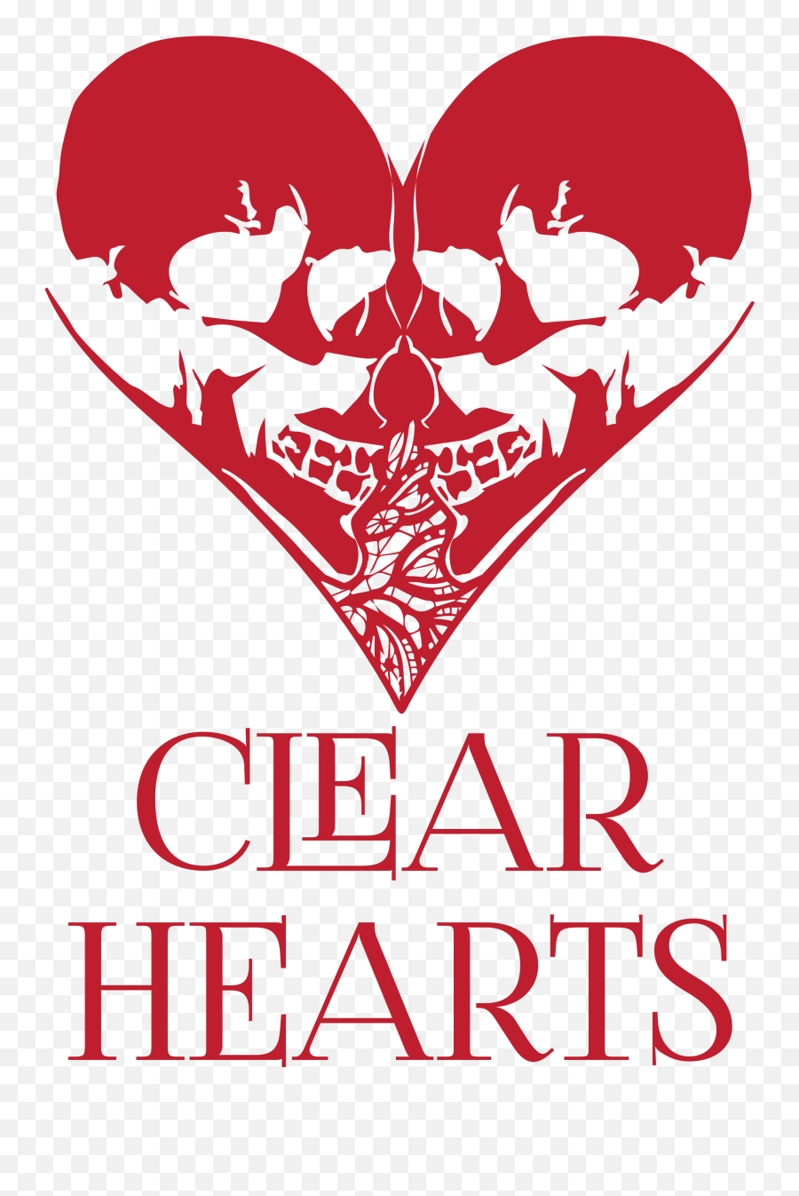 Clear Hearts Rock U0027nu0027 Roll Event Planners Png Transparent