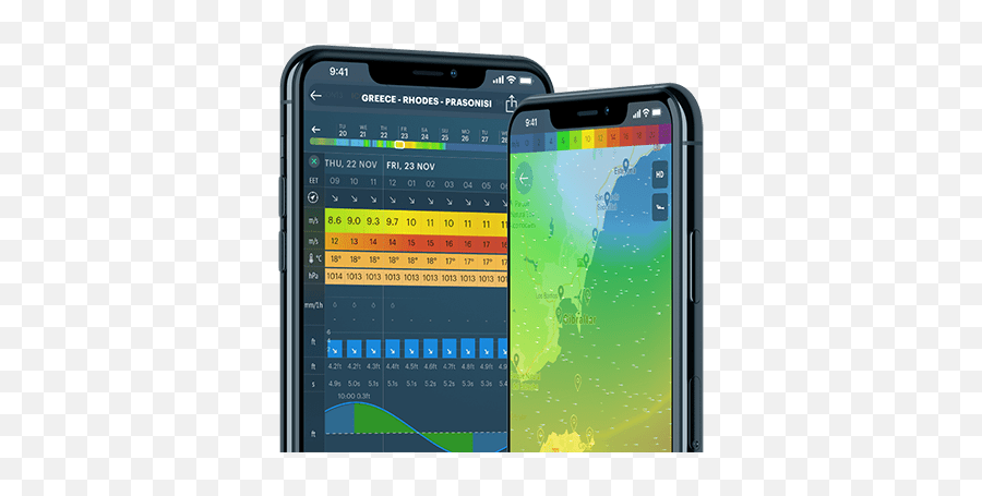 Windyapp U2013 Live Wind Map U0026 Weather Forecast - Windy Ios App Png,Weather App Icon