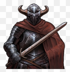 Chaos Invader - Wesnoth Units Database Fictional Character Png,Chaos Legion Steam Icon