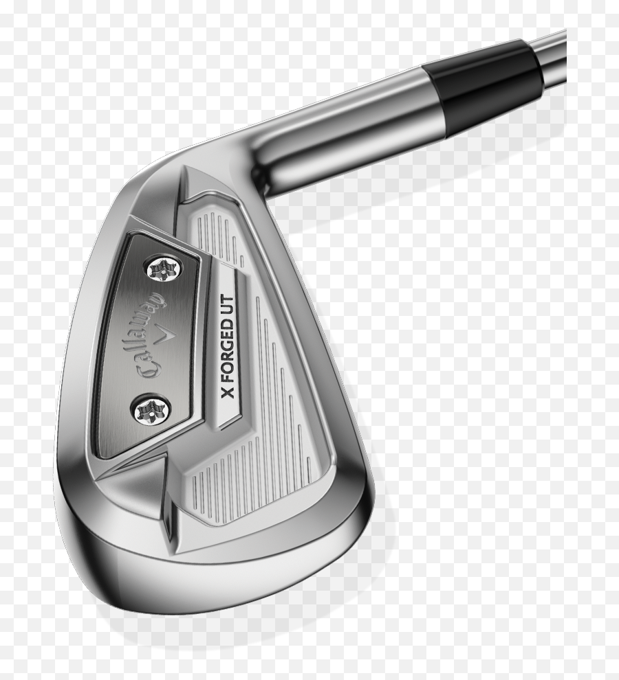 Callaway X Forged 21 Ut Utility Iron Rockbottomgolfcom - Pitching Wedge Png,Golf Icon Crossed Clubs