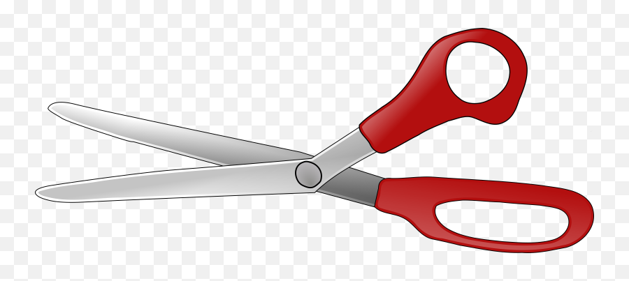 Scissors Office Open S - Scissor Clipart Png,Scissor Png