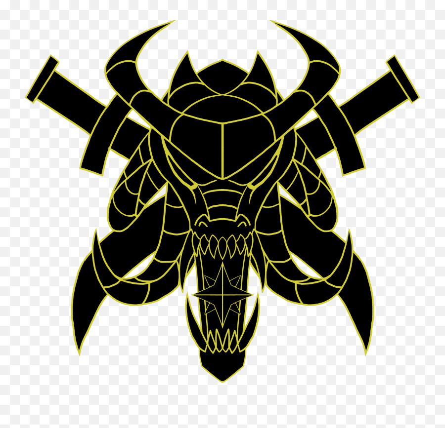 Lord Of Greed Insignia Art Oc Dnd - Automotive Decal Png,Greed Icon