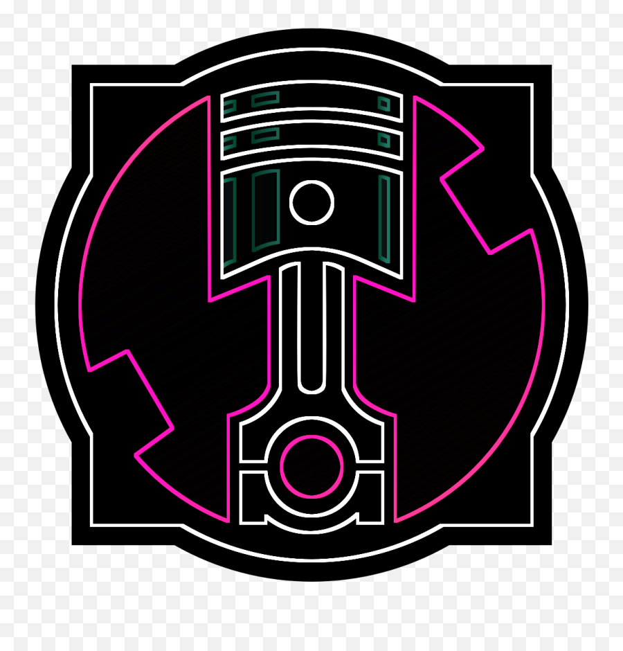 Neon Operator Icons And - R6 Neon Operator Logos Png,Thermite Icon