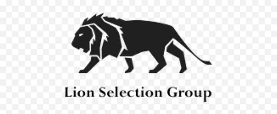 Lsx Lion Selection Group Stock Price - Language Png,Web Lion Icon
