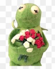 Kermit The Frog Png Photos - Meme