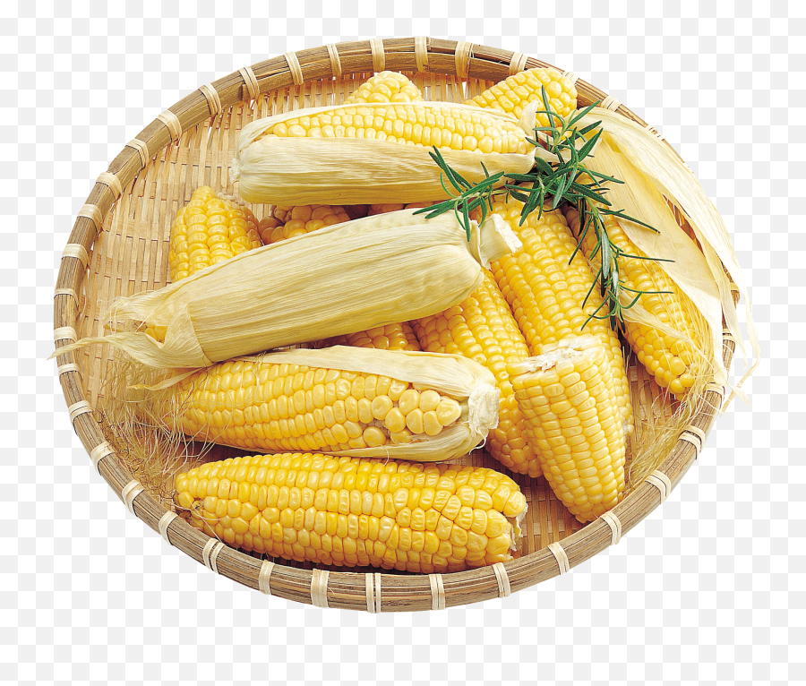 Corn Transparent Background Png - Transparent Background Corn Png,Corn Transparent Background