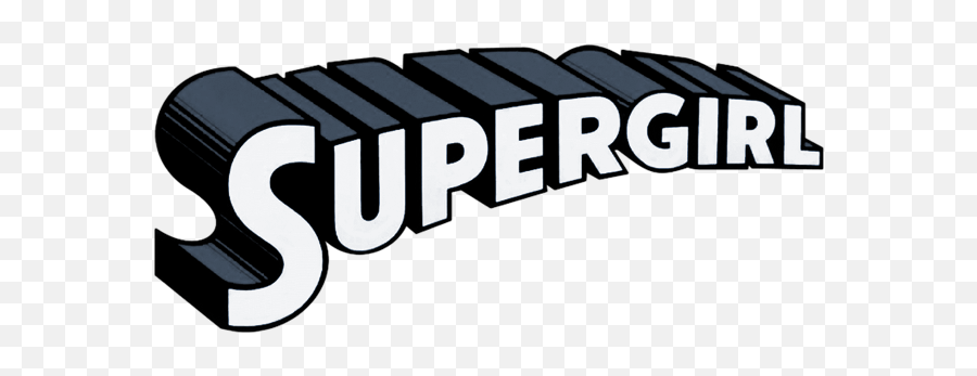 Supergirl - Superman Png,Supergirl Logo Png