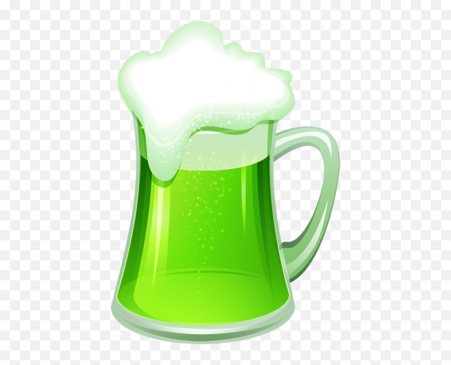 Download Beer Clipart St Patricks Day - St Day Png,Beer Clipart Transparent Background