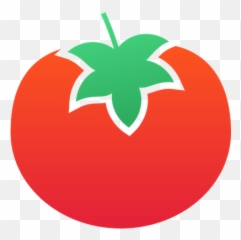 Pomodoro Garmin Connect Iq - App Icon png