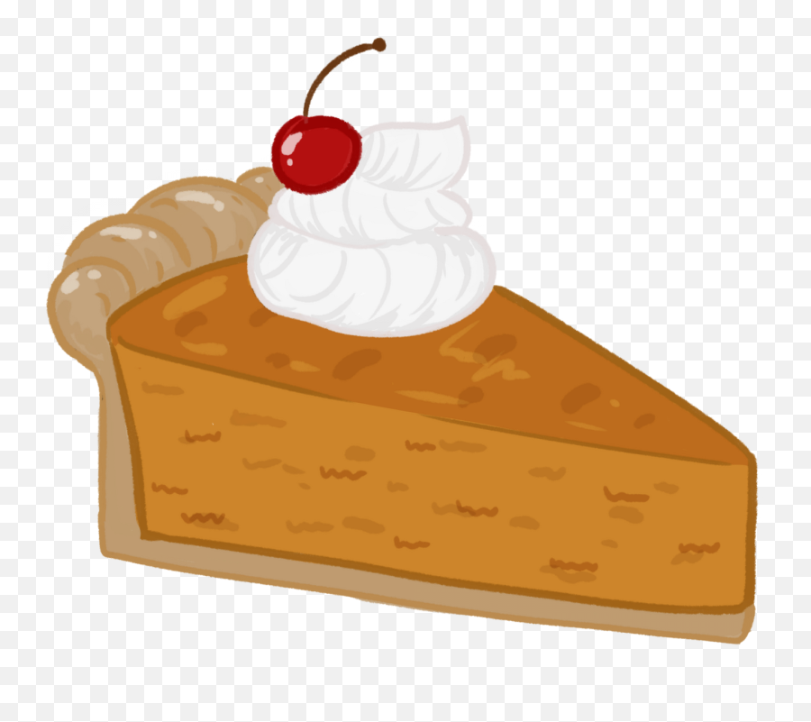 Kapichinooart - Fresh Png,Pumpkin Pie Icon