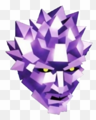 Living Objects Pantheon - TV Tropes Polygon Man Png