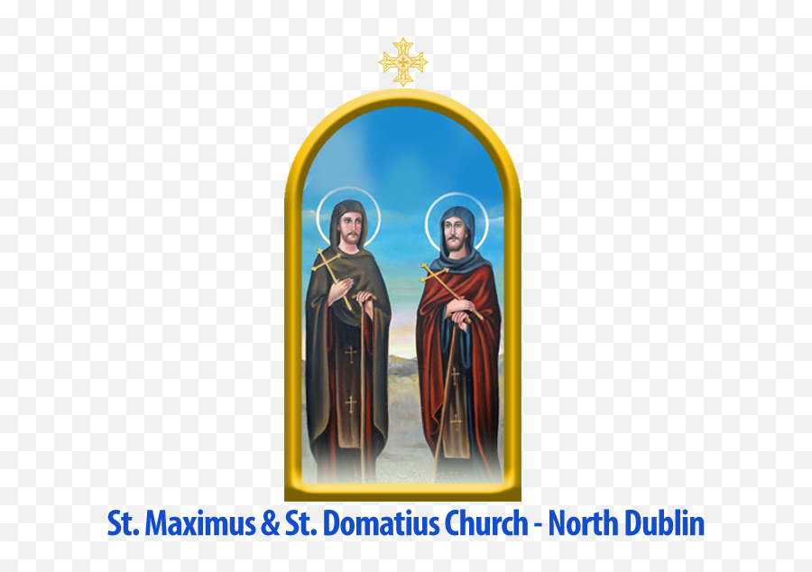 Ireland Scotland North East England - Religion Png,St Athanasius Icon