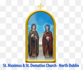 Ireland Scotland North East England - Religion png