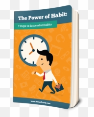 Personal Development Courses Plans - Power Of Habit Brian Tracy Png,Personal Development Icon