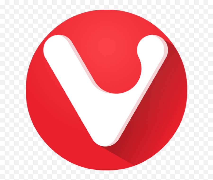 Software Updates Latest Topics - Vivaldi Logo Png,Spybot Icon