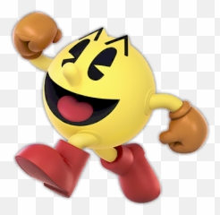 Toon Link - Super Smash Bros Ultimate Videos u0026 Tips Pac Man png