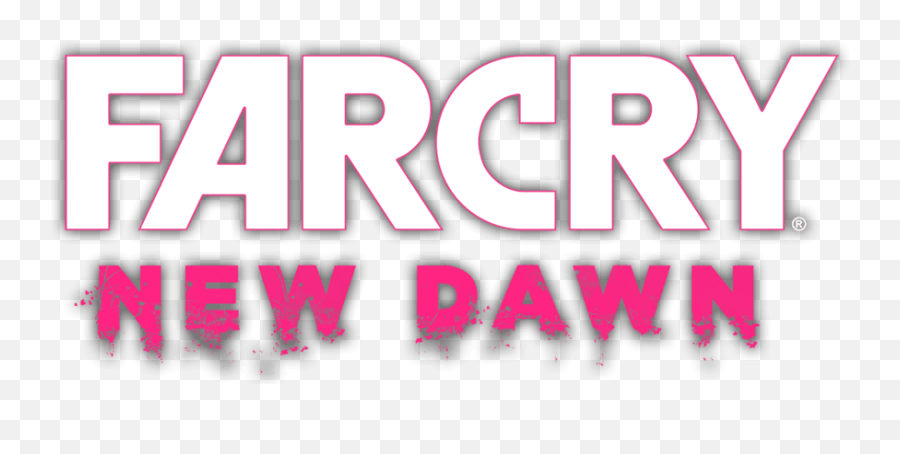Far Cry New Dawn - Language Png,Far Cry 4 Icon Download