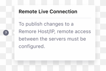 Tooltips - Dot Png,Explanation Mark Icon