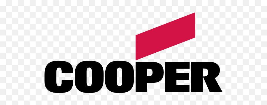 Logo - Cooper B Line Png,Cooper Icon