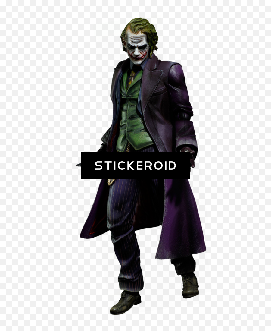 Vhv - Joker Transparent Background Png,The Joker Png