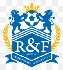 Guangzhou Ru0026f Fc - Wikipedia png