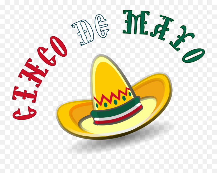 Cinco De Mayo Party - Cinco De Mayo Png,Cinco De Mayo Png