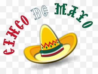 Cinco De Mayo Party - Cinco De Mayo Png,Cinco De Mayo Png